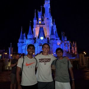 Meet your Posher, Vasu